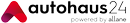 Logo autohaus24